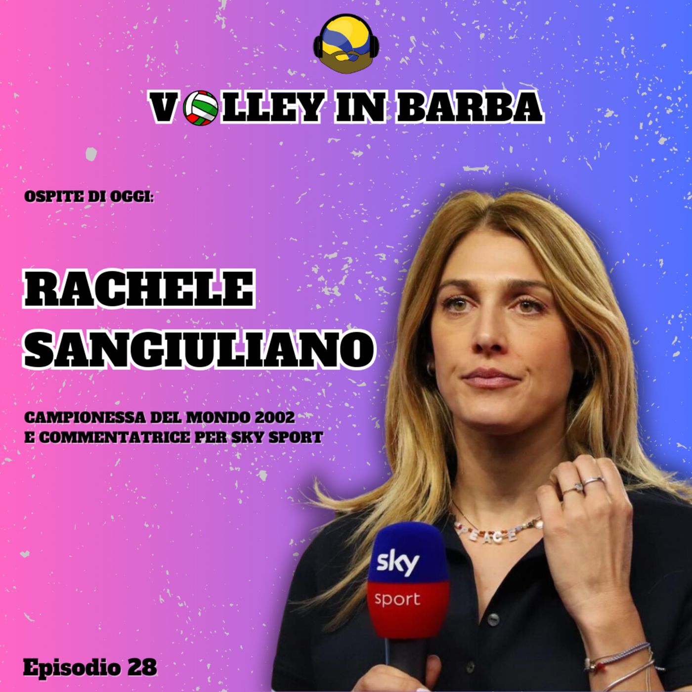 Volley In Barba 🏐