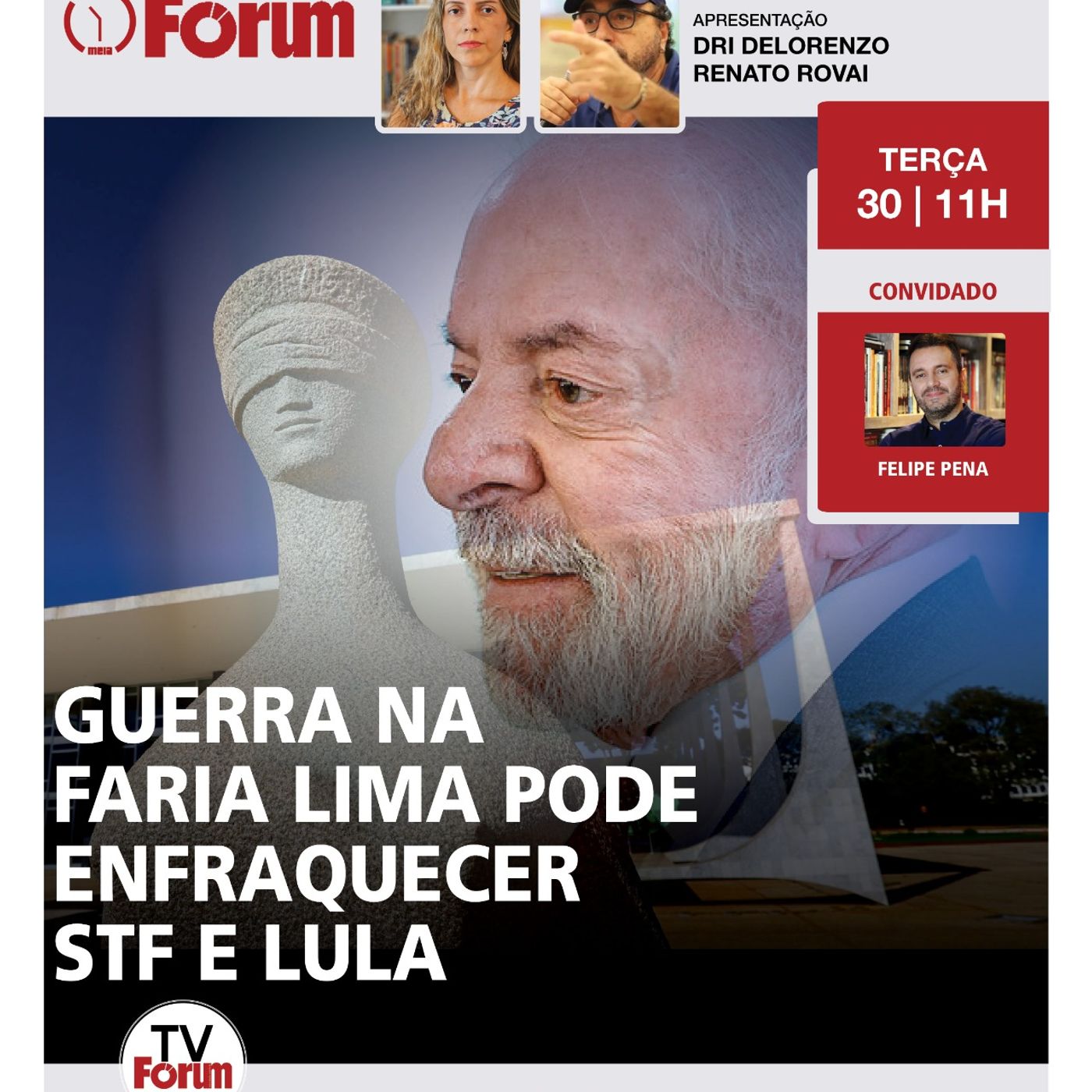 Master, Globo, André Esteves e a guerra na Faria Lima | empresário convoca "ext3rmínio" de petistas Master, Globo, André Esteves e a guerra na Faria Lima | empresário convoca "ext3rmínio" de petistas