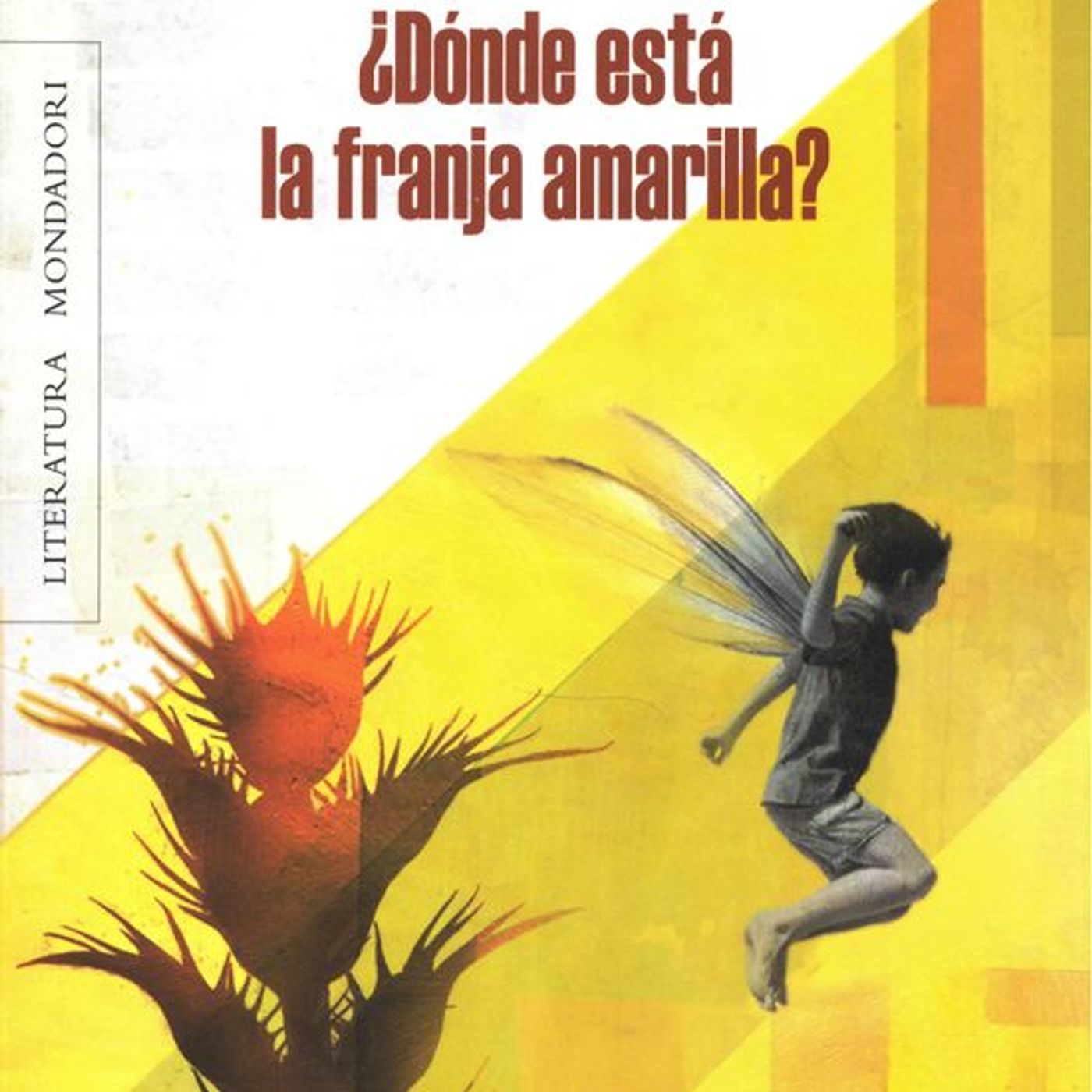 Literalmente Latinoámerica podcast artwork