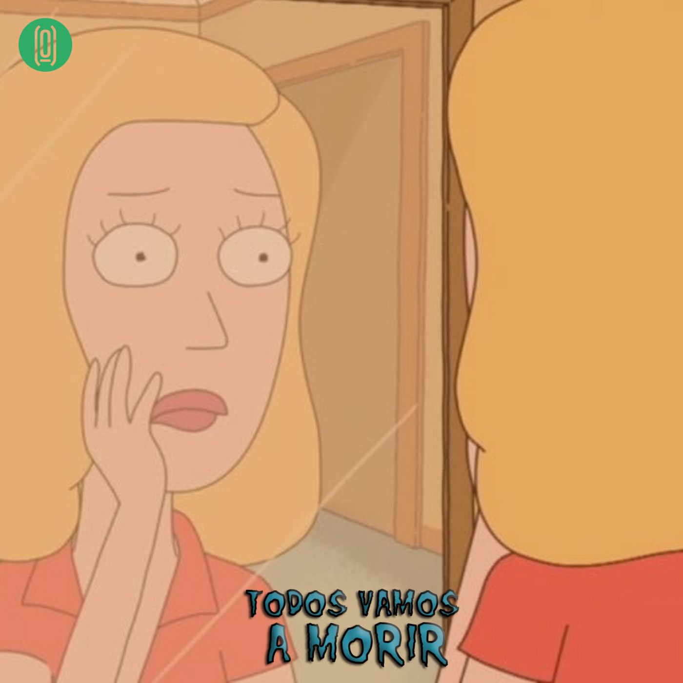 Todos Vamos a Morir