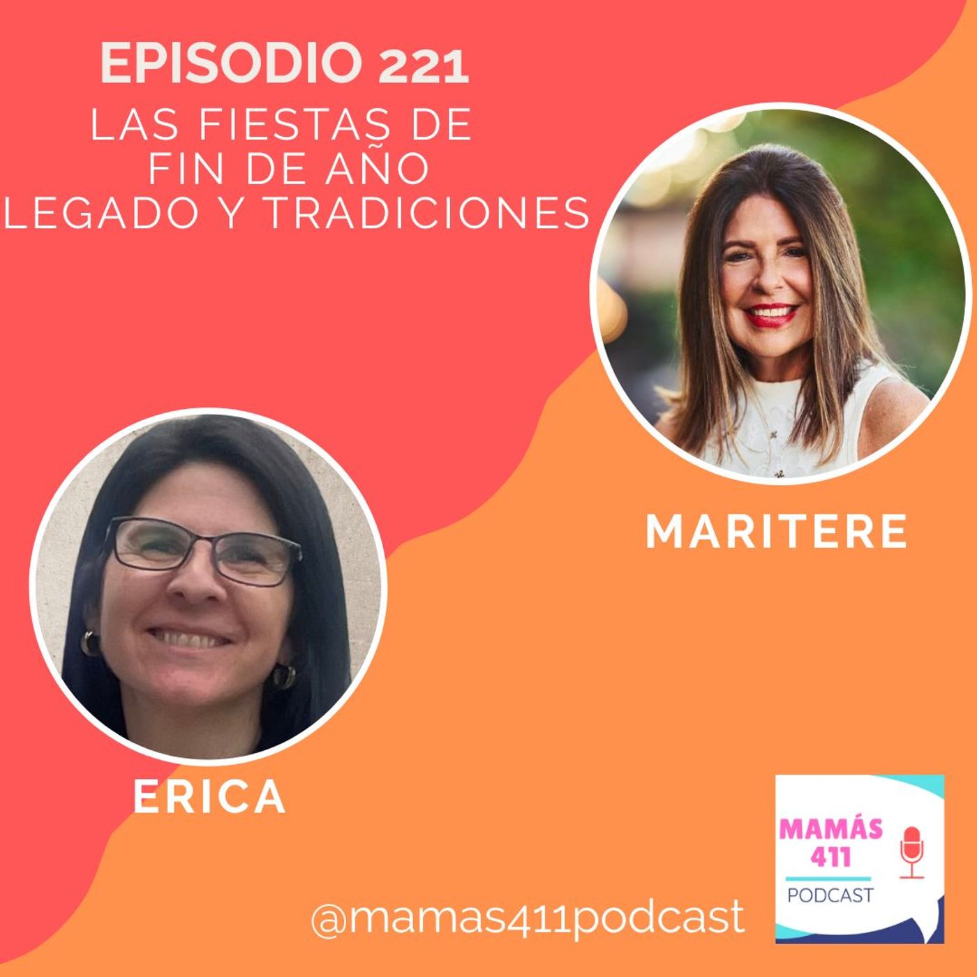 221 - Las fiestas de fin de año: legado y tradiciones