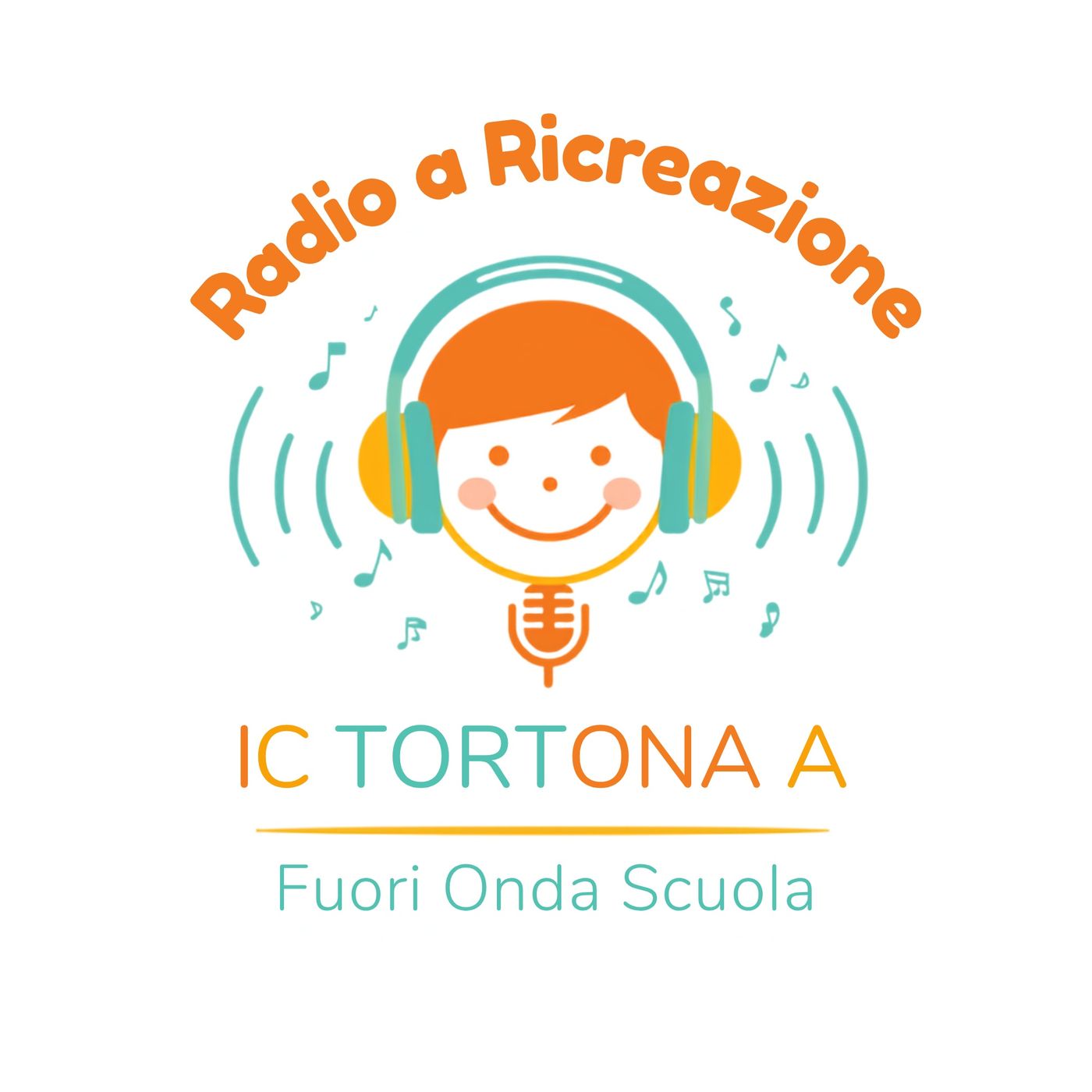 RADIO A RICREAZIONE - IC TORTONA A WEBRADIO