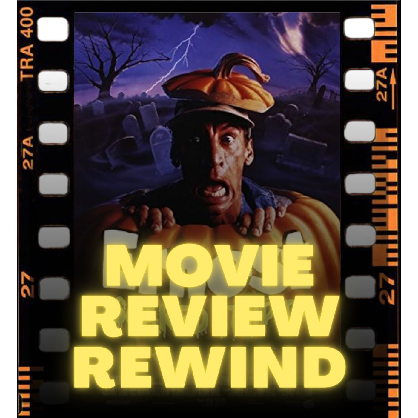 Movie Review Rewind, Ep. 51: Ernest Scared Stupid (1991) episode artwork