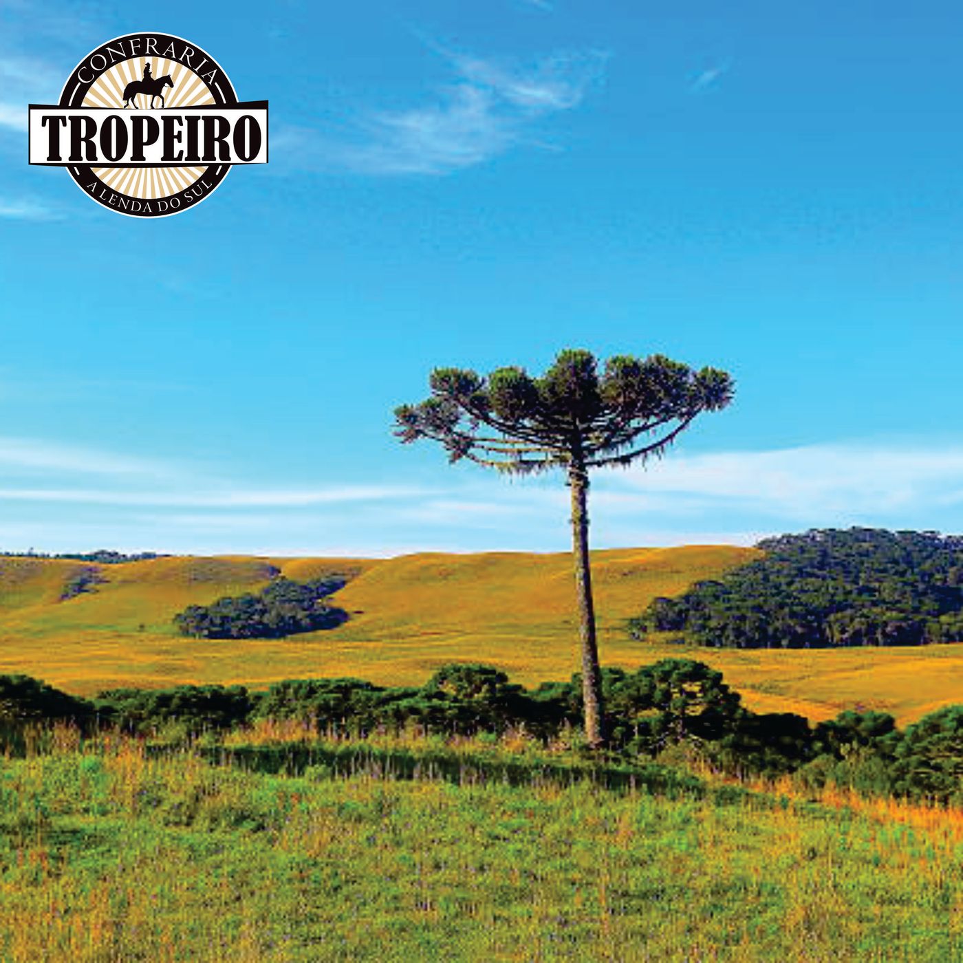 Confraria do Tropeiro
