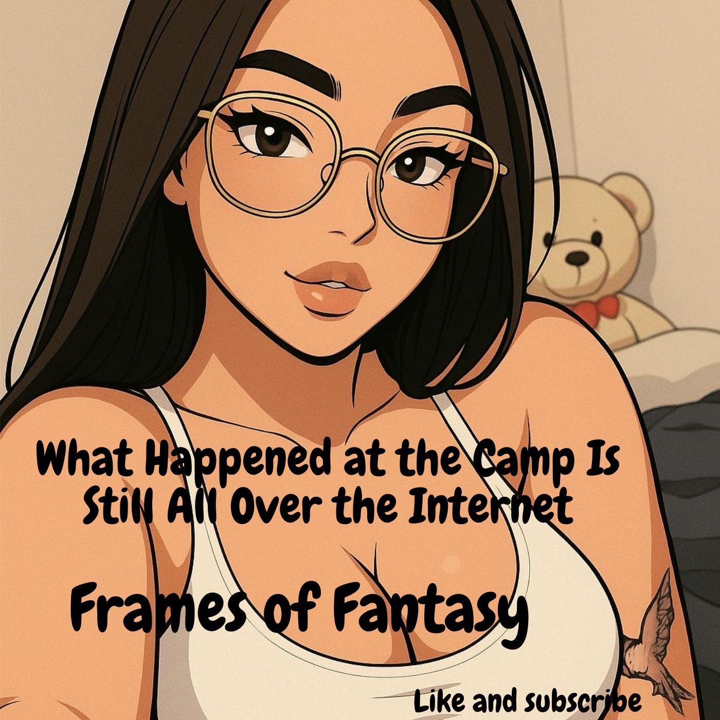 What Happened at the Camp Is Still All Over the Internet| Like and subscribe