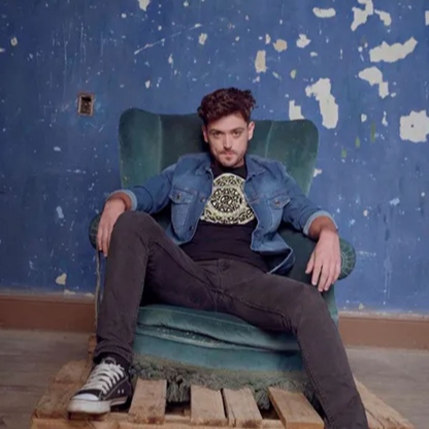 Emmanuel Degracia – protagonista de “Don Giovanni – Ópera Rock” @otraagenda1220