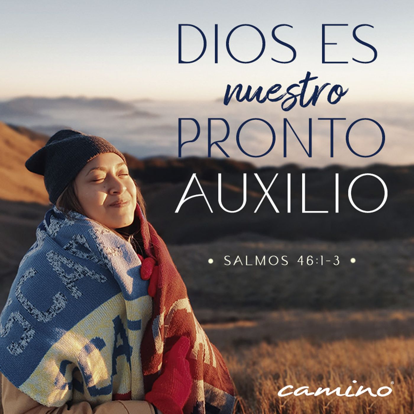 Oración 18 de julio (Dios es nuestro pronto auxilio) episode artwork