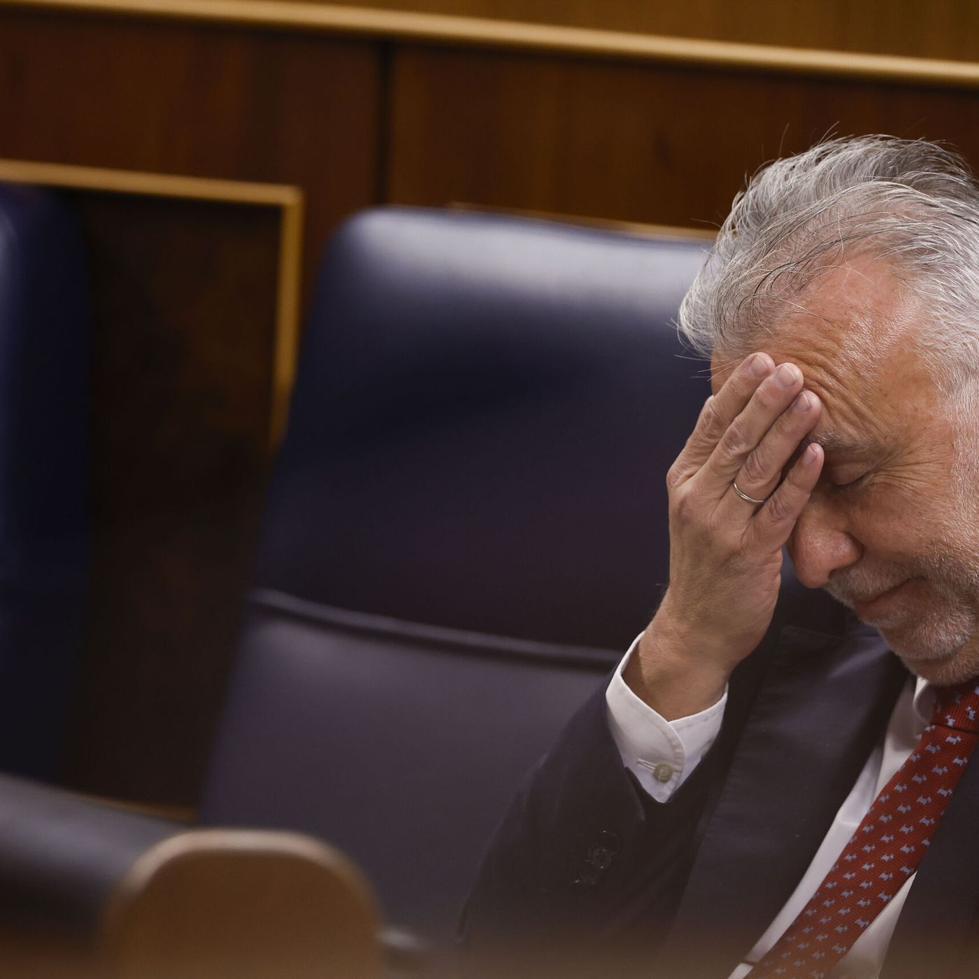 El día en 15 minutos: Los audios de Ángel Víctor Torres que no dejan lugar a dudas