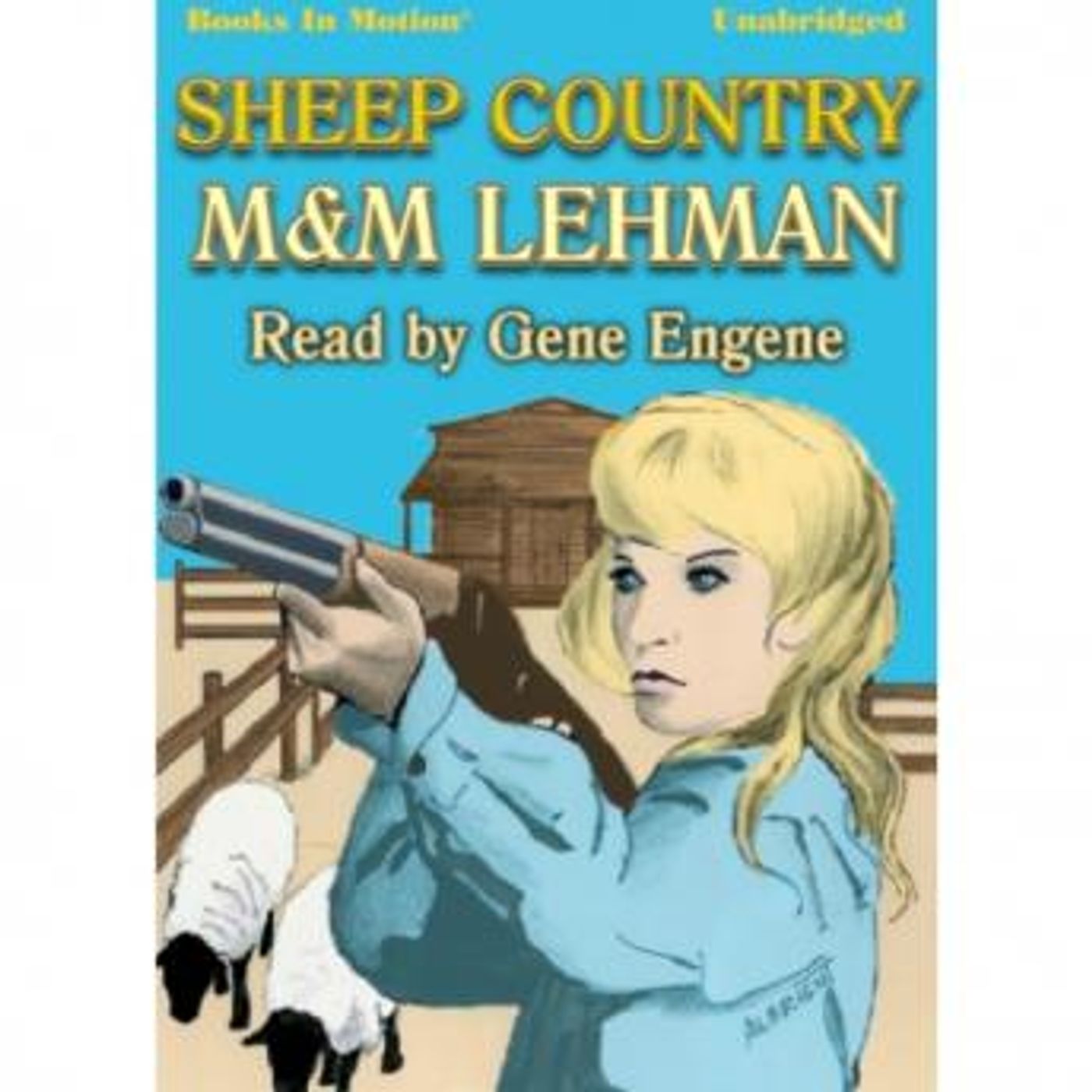 Download High-Quality Full Audiobooks in Fiction, Westerns & War