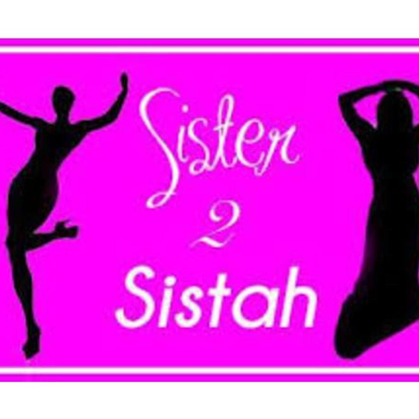"Sister To Sistah" With Bishop Cook And Pastor Dorcel Ware episode artwork