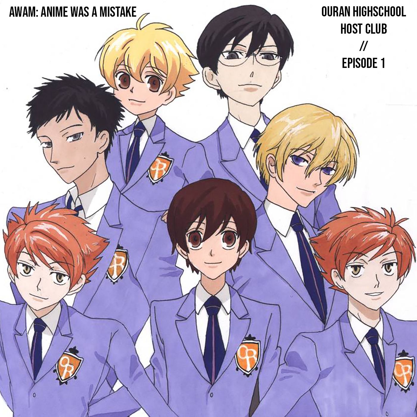 AWAM: Anime Was A Mistake