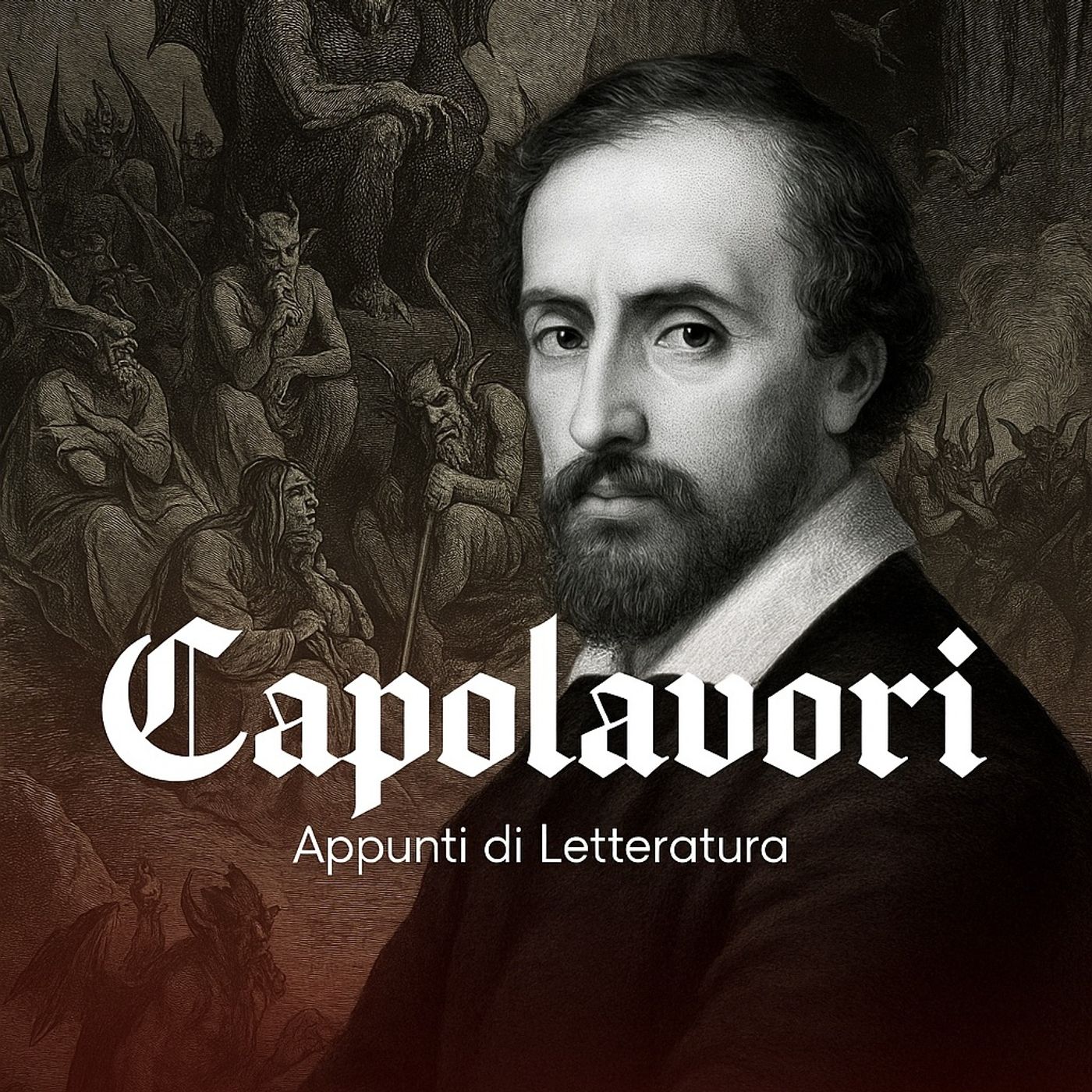 I demoni di Tasso – Prima Parte