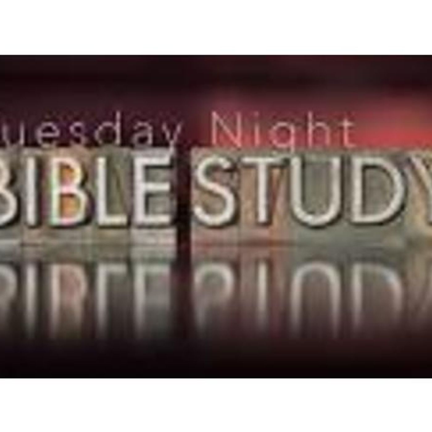 Tuesday Night Teaching With Bishop Lester Carver: 03/19/2024 episode artwork