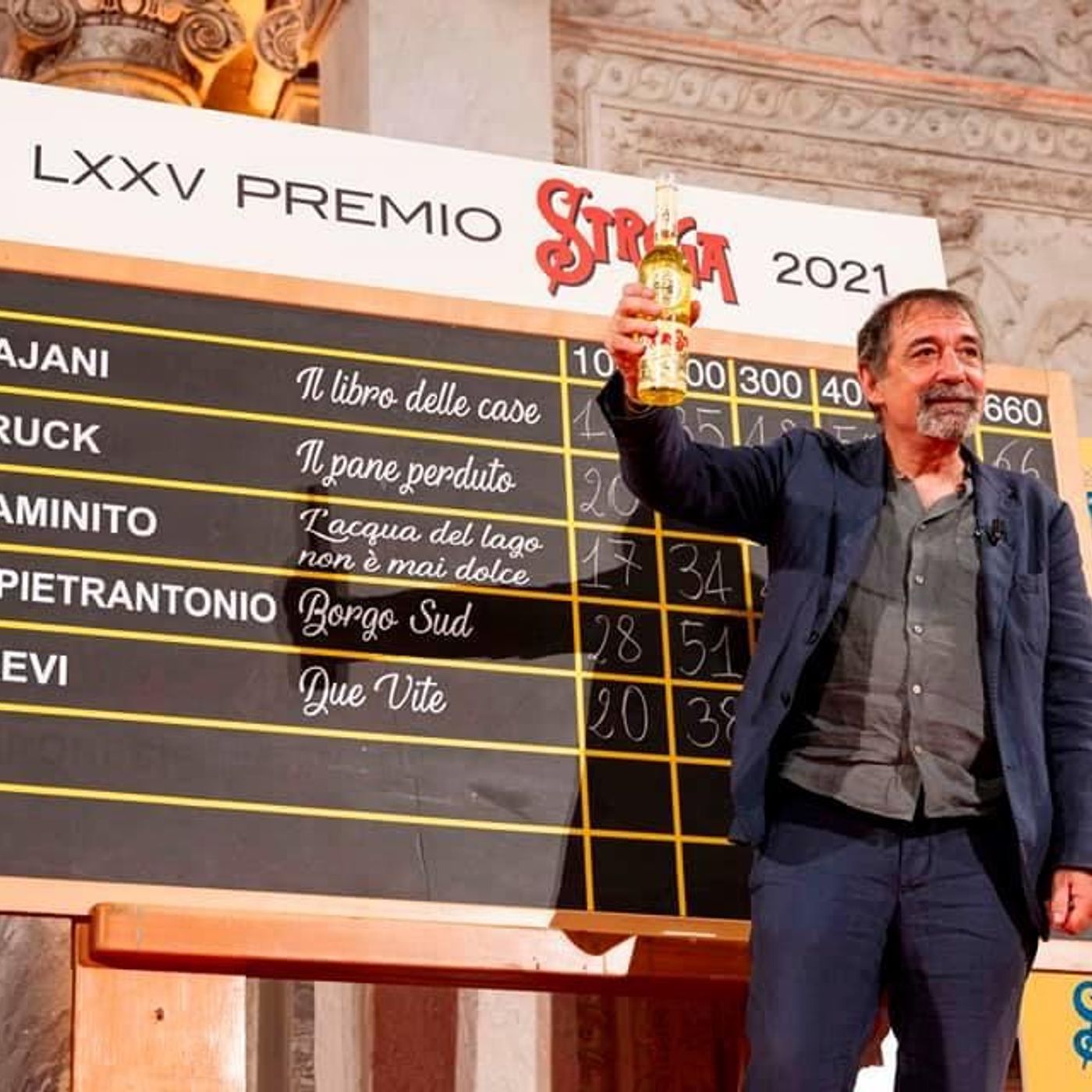 Salotto Letterario