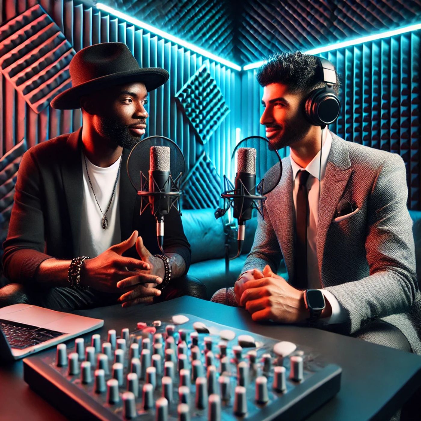 In Da Streets Radio: Radio Renaissance Thriving in the Digital Age episode artwork