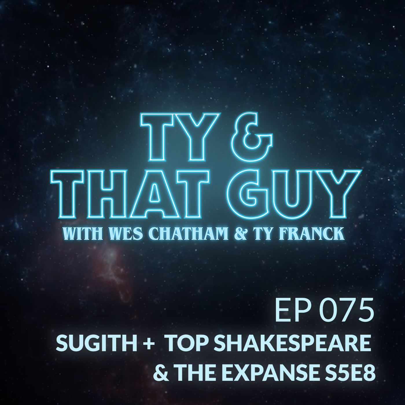 Ty & That Guy