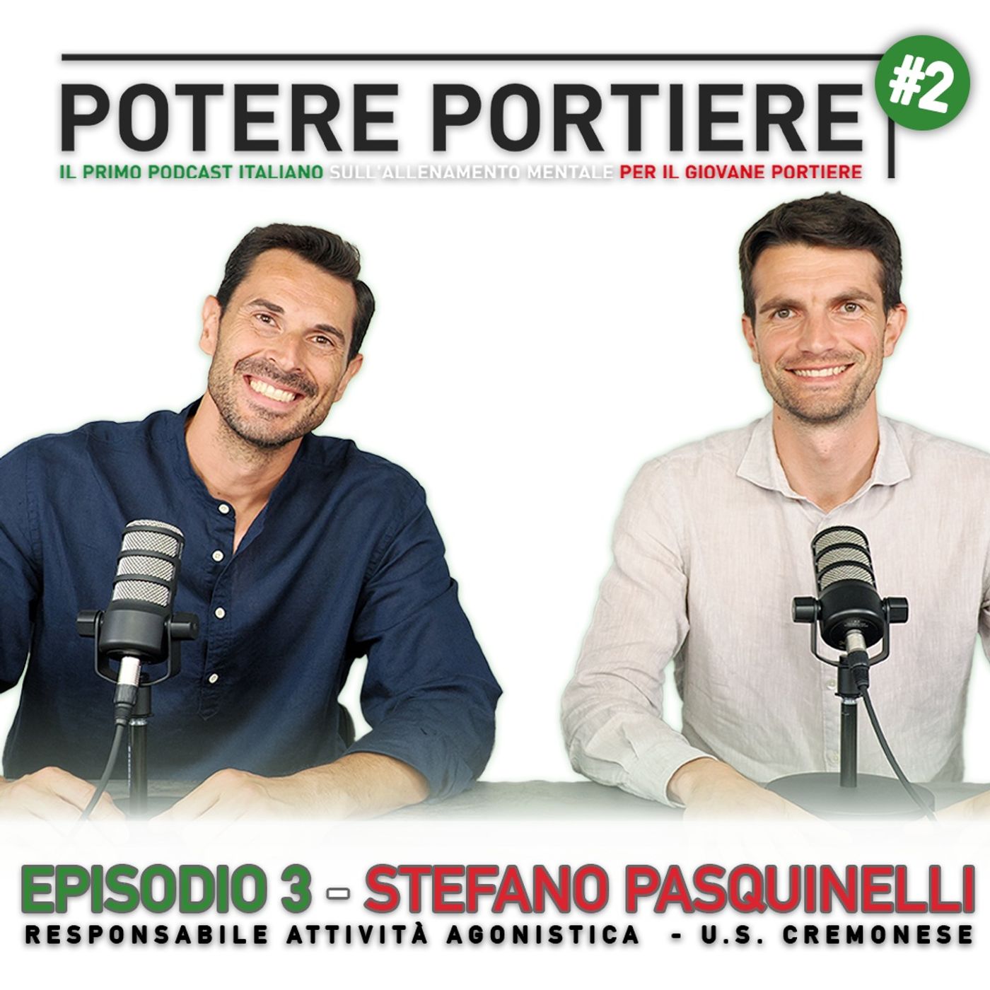 Potere Portiere
