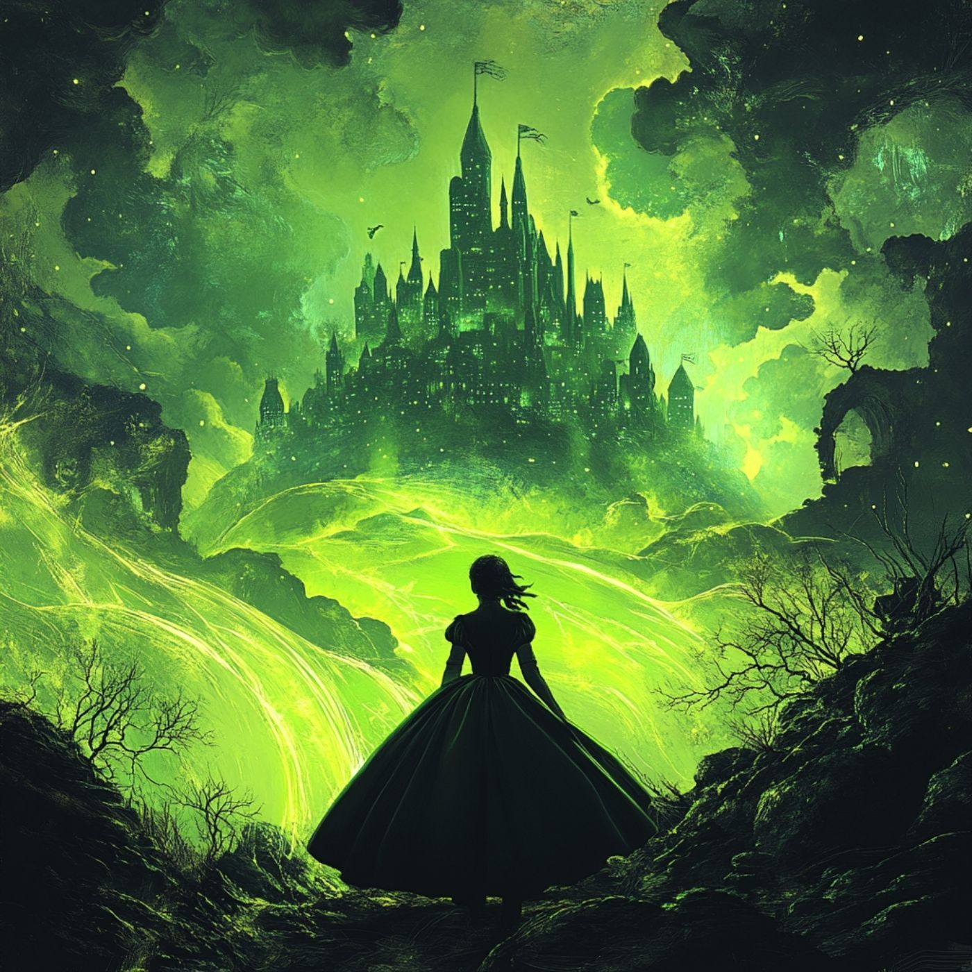 Royal Book of Oz
