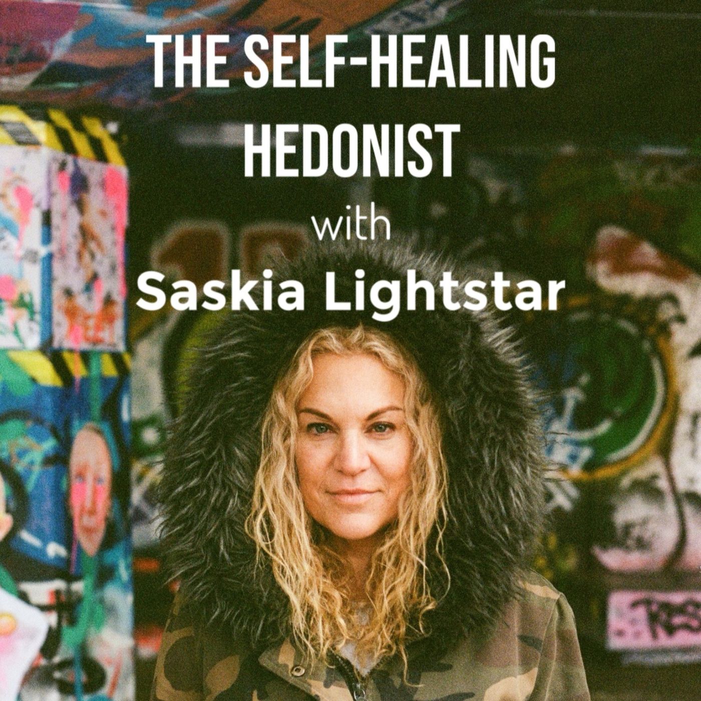 The Self-Healing Hedonist