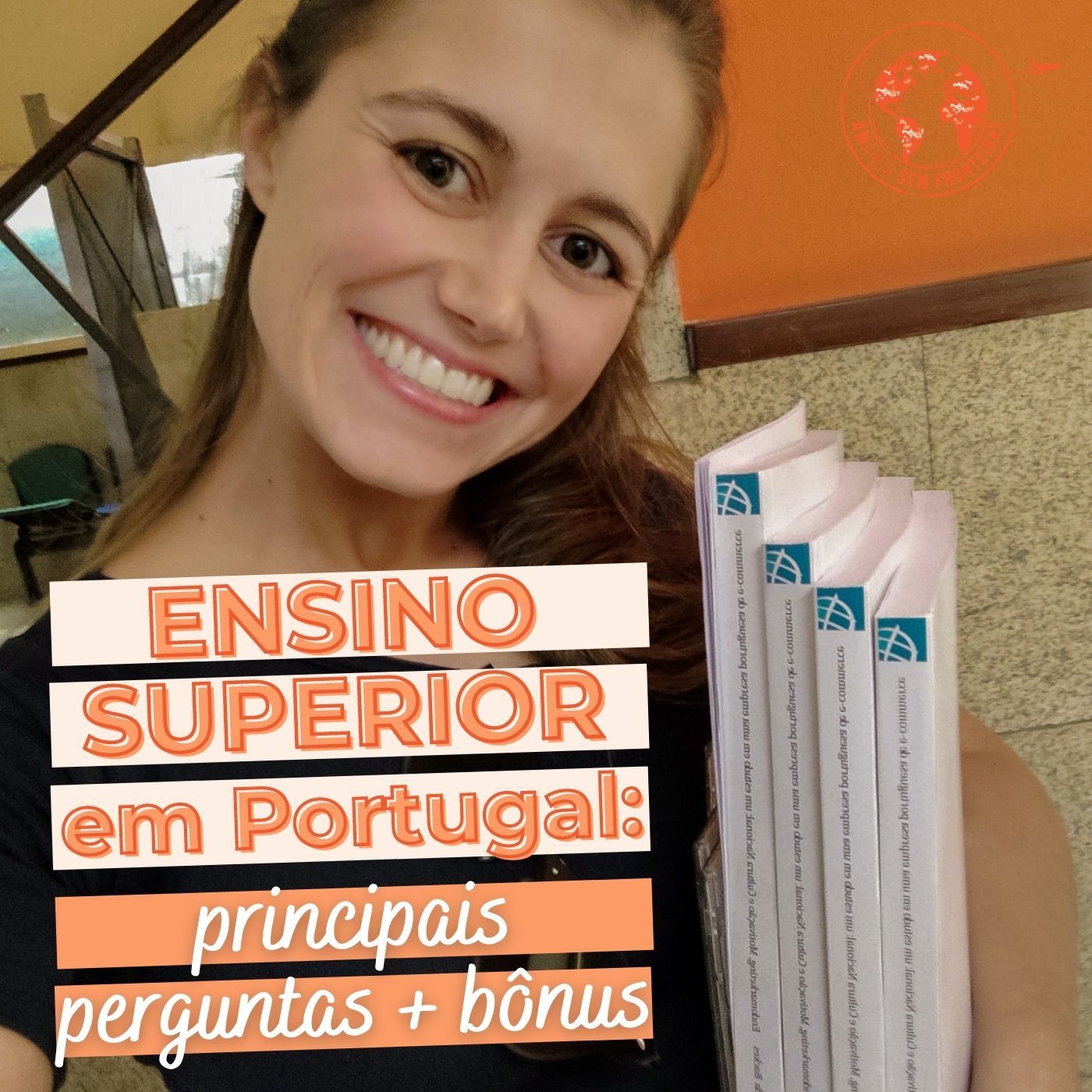 Amanda Sem Fronteiras