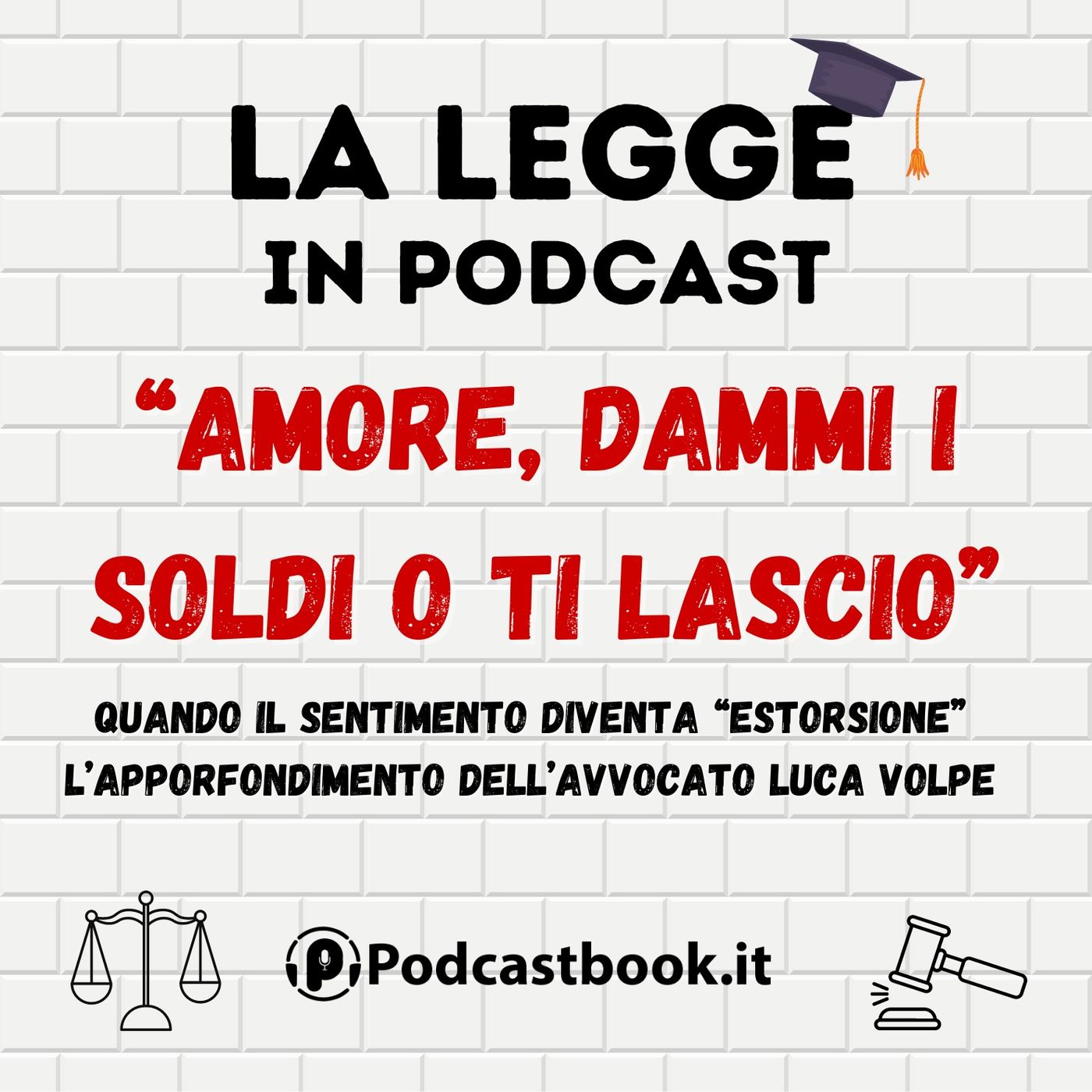 “Amore, dammi i soldi o ti lascio!" Quando il sentimento diventa ESTORSIONE “Amore, dammi i soldi o ti lascio!" Quando il sentimento diventa ESTORSIONE