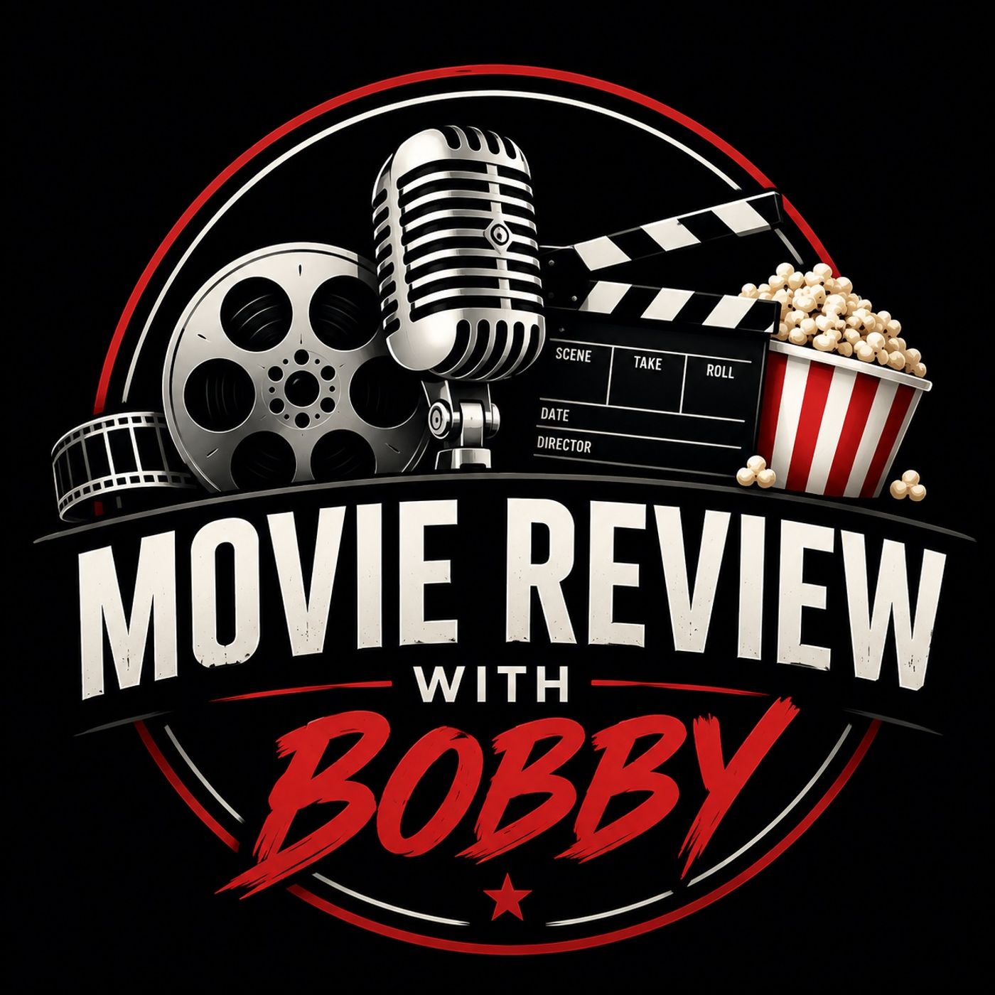 Movie Review With Bobby