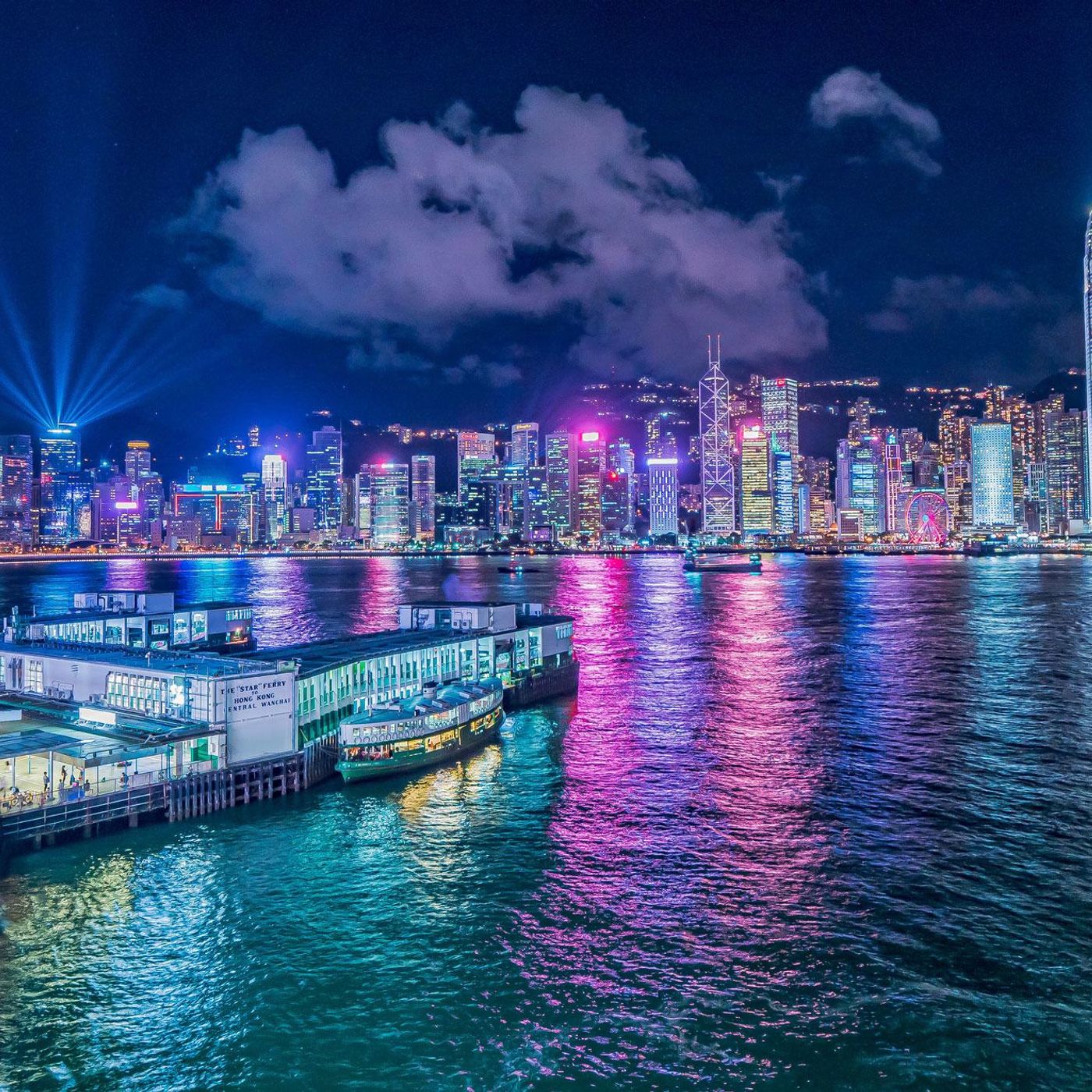 Hong Kong: chefe de Direitos Humanos da ONU pede anulação de prisão de manifestantes