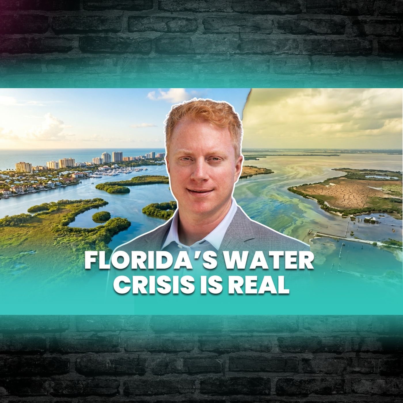 Episode 117 | The Trillion Dollar Everglades: Why Florida’s Economy Depends on Clean Water