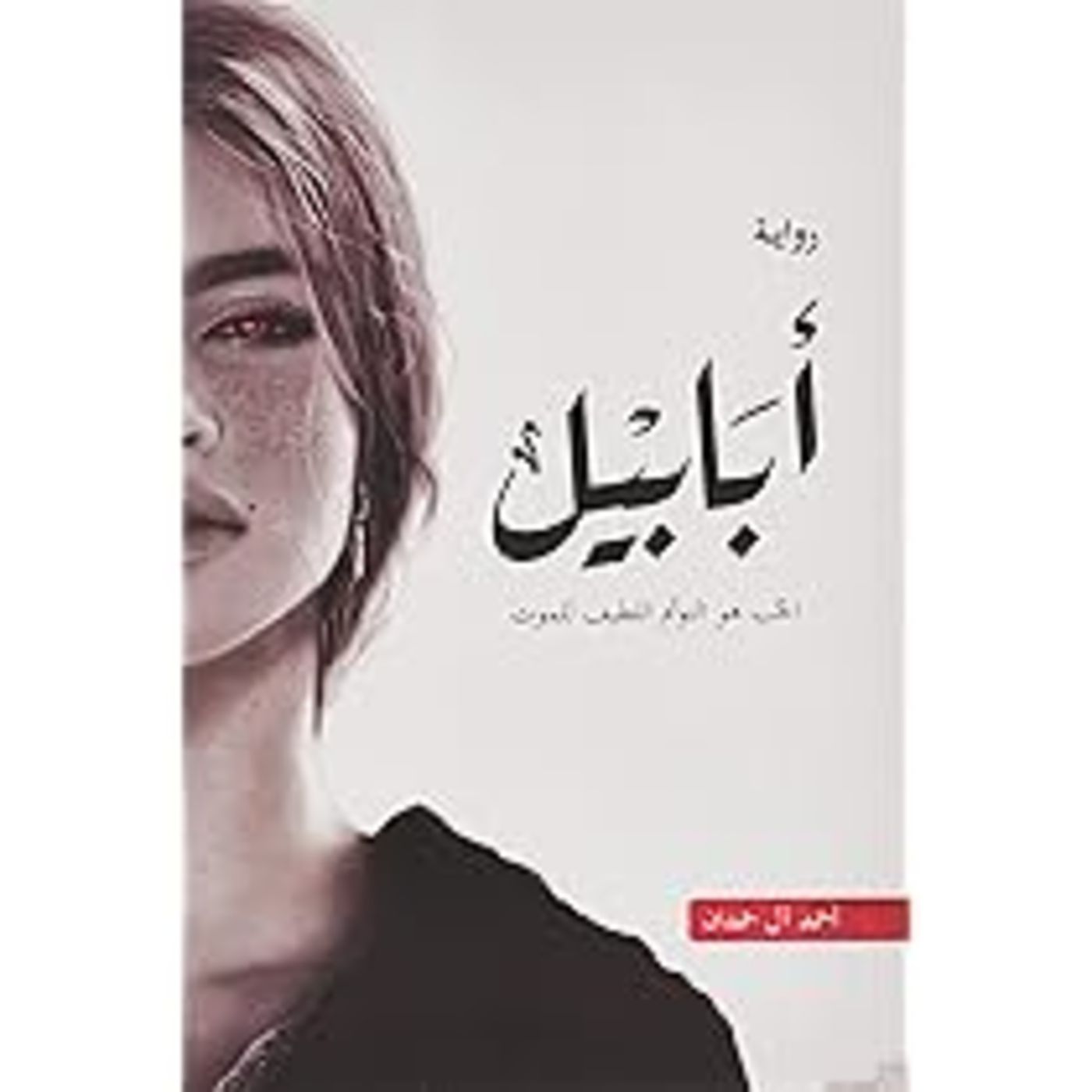 ملخص رواية ابابيل