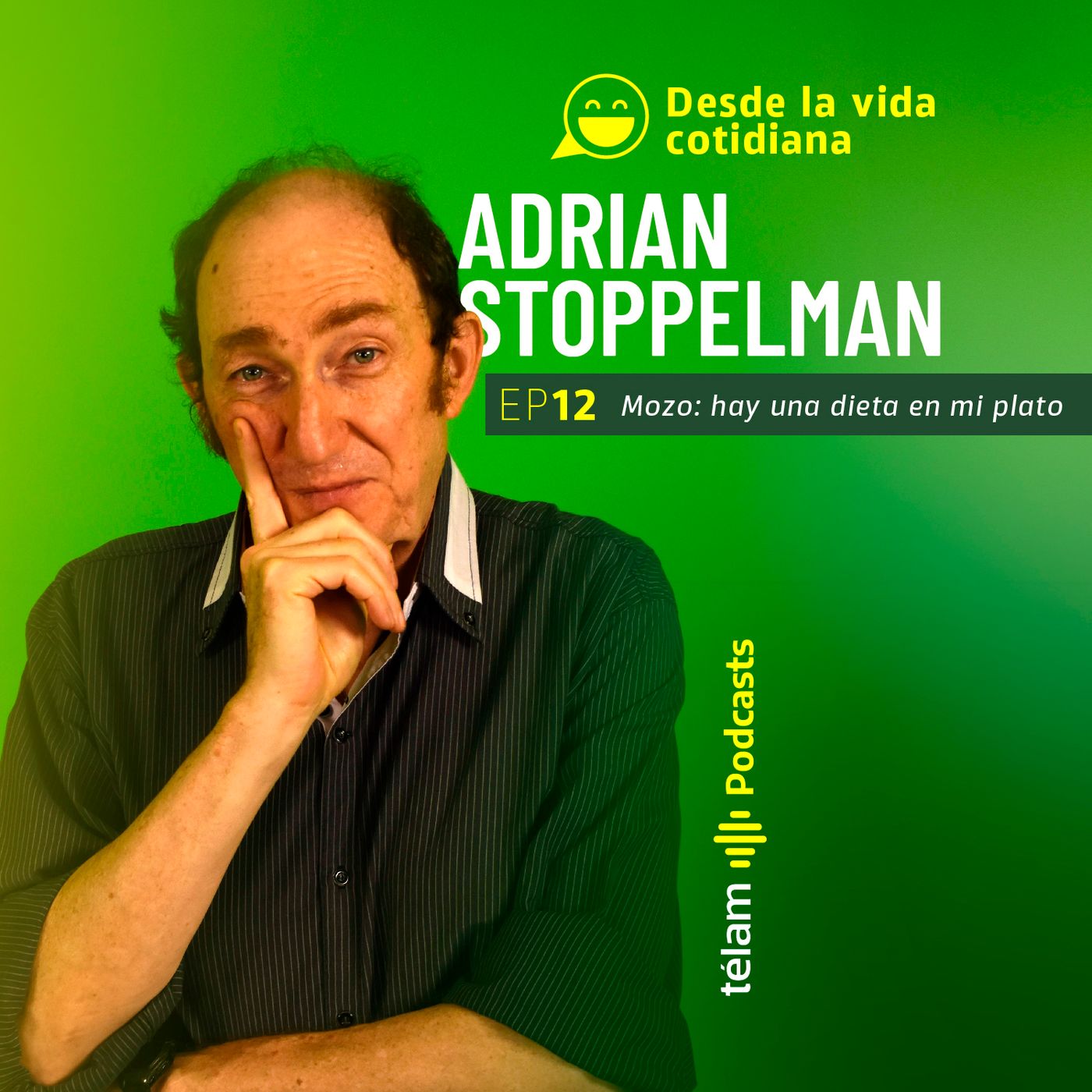Desde la vida cotidiana