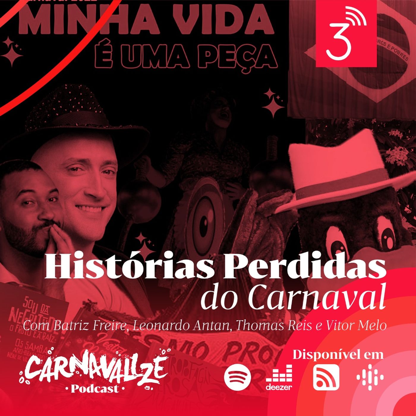 Carnavalize