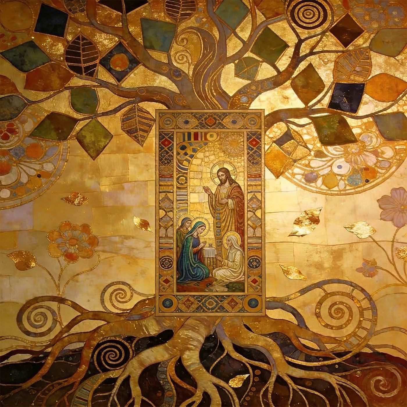 Bedtime Bible: Sleep & Scripture