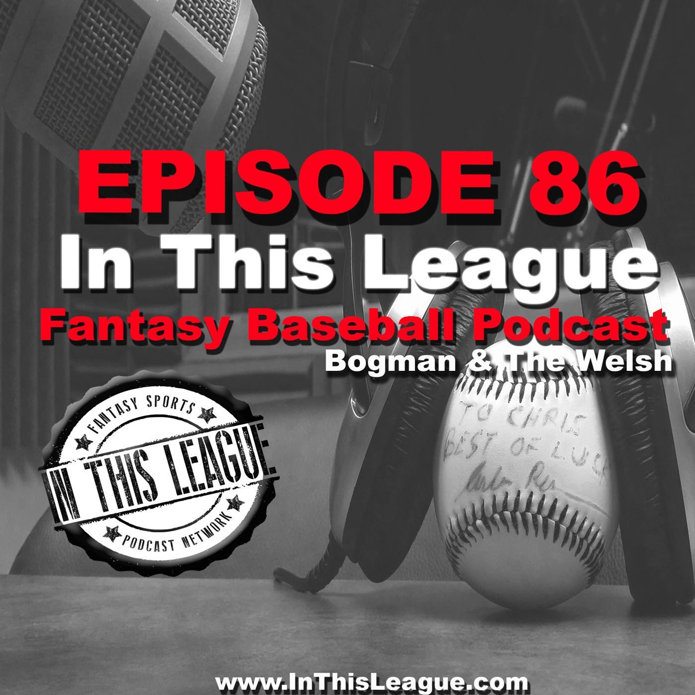 In This League Fantasy Baseball