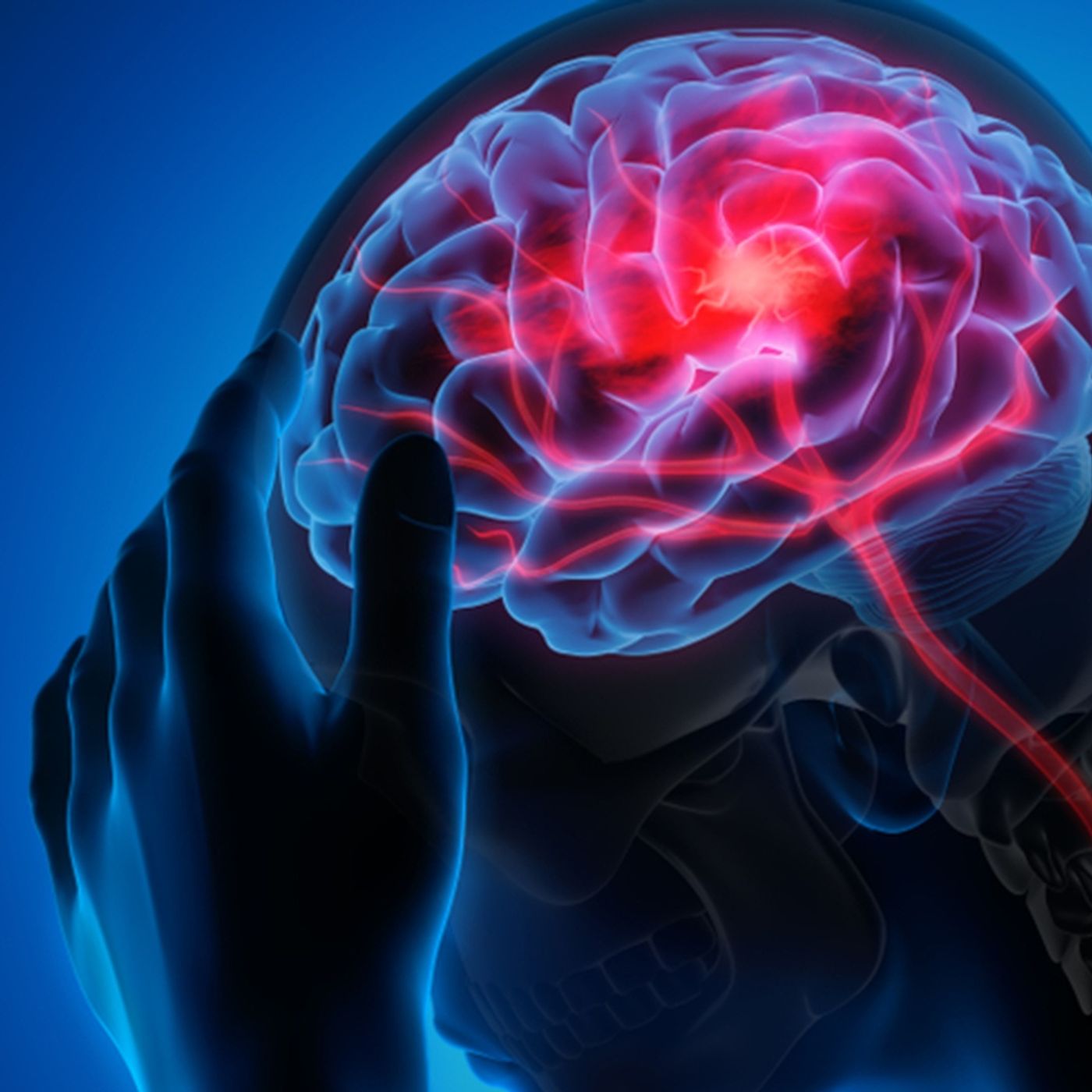 Nutrizione allenamento e declino cognitivo episode artwork
