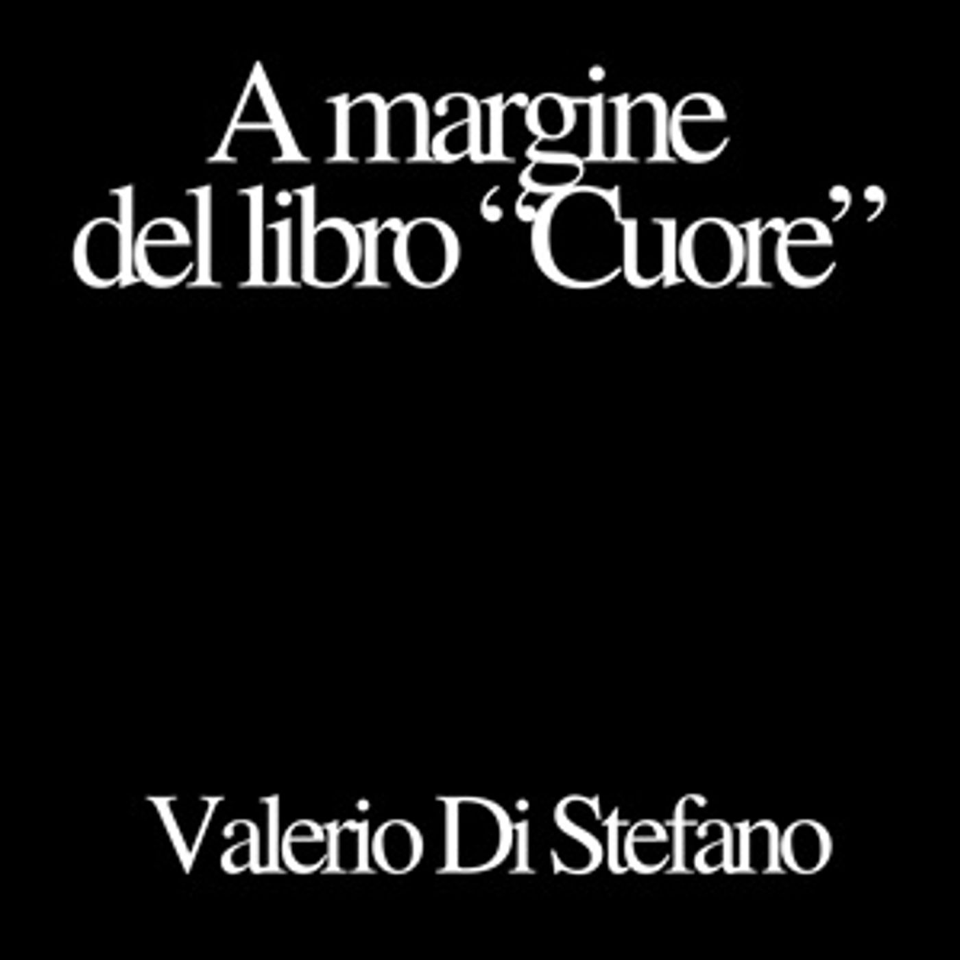 A margine del libro Cuore episode artwork