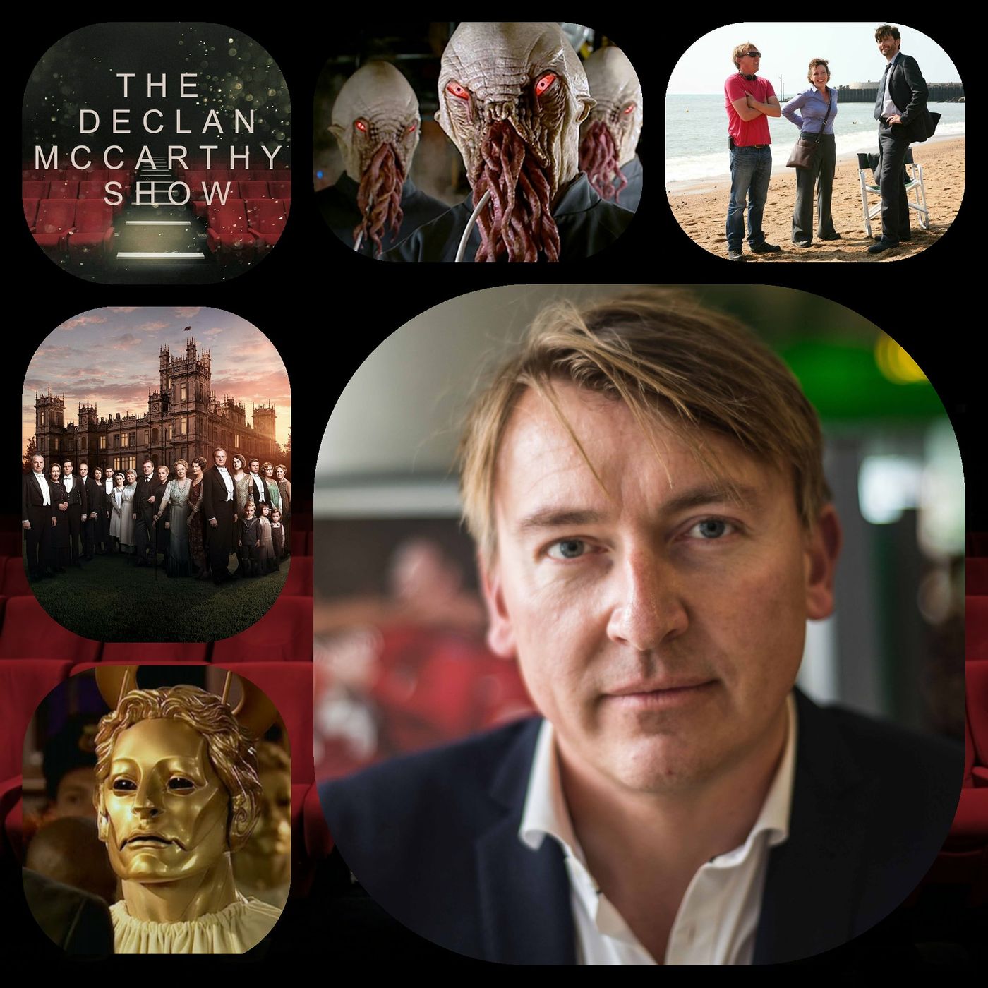 The Declan McCarthy Show