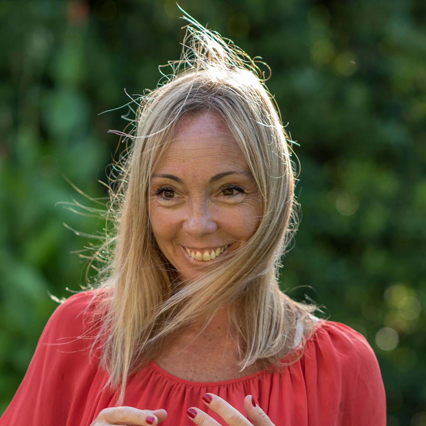 Rossana Bril Podcast