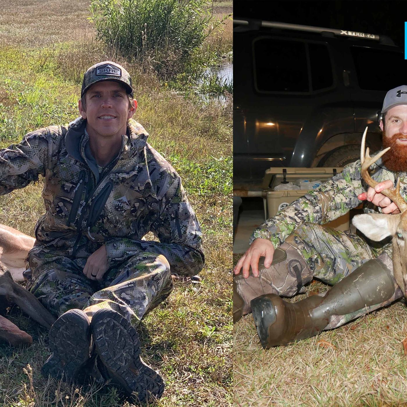 Chasing Tales Outdoors Podcast