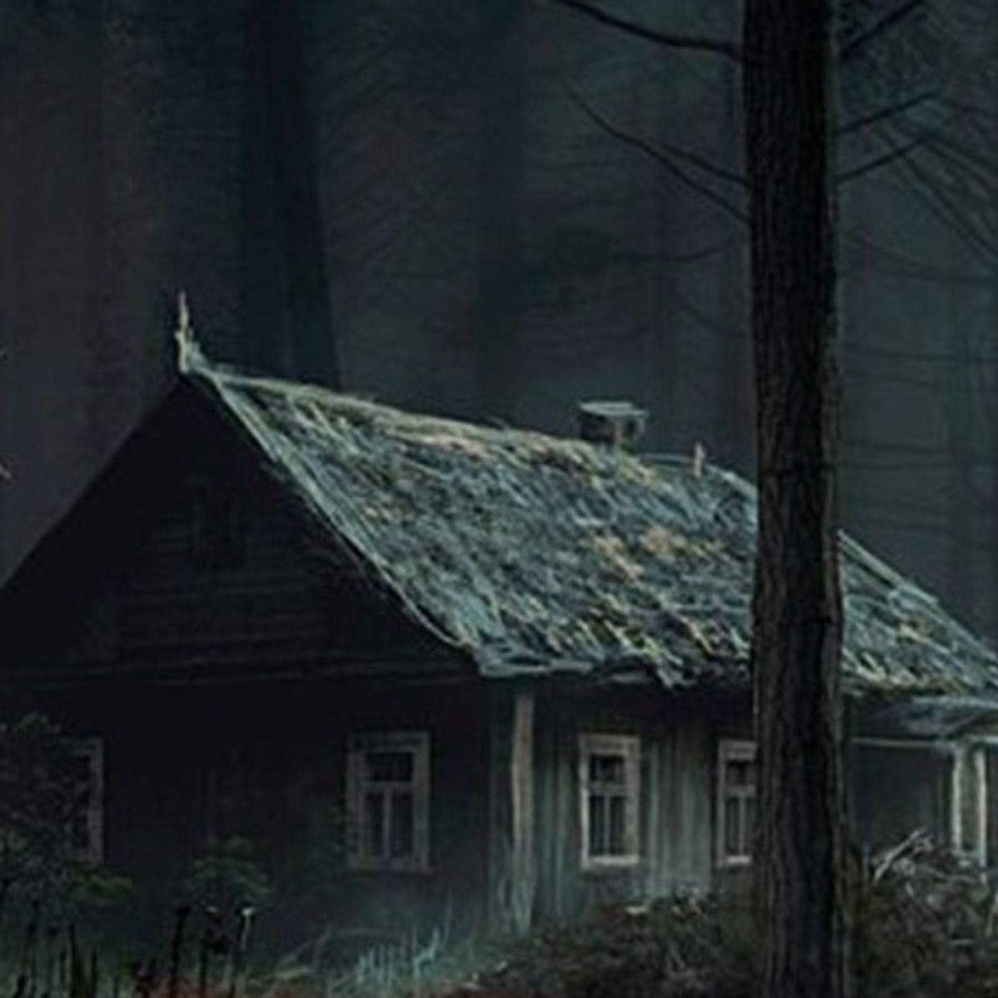 La Cabañita Historias De Terror - REDE