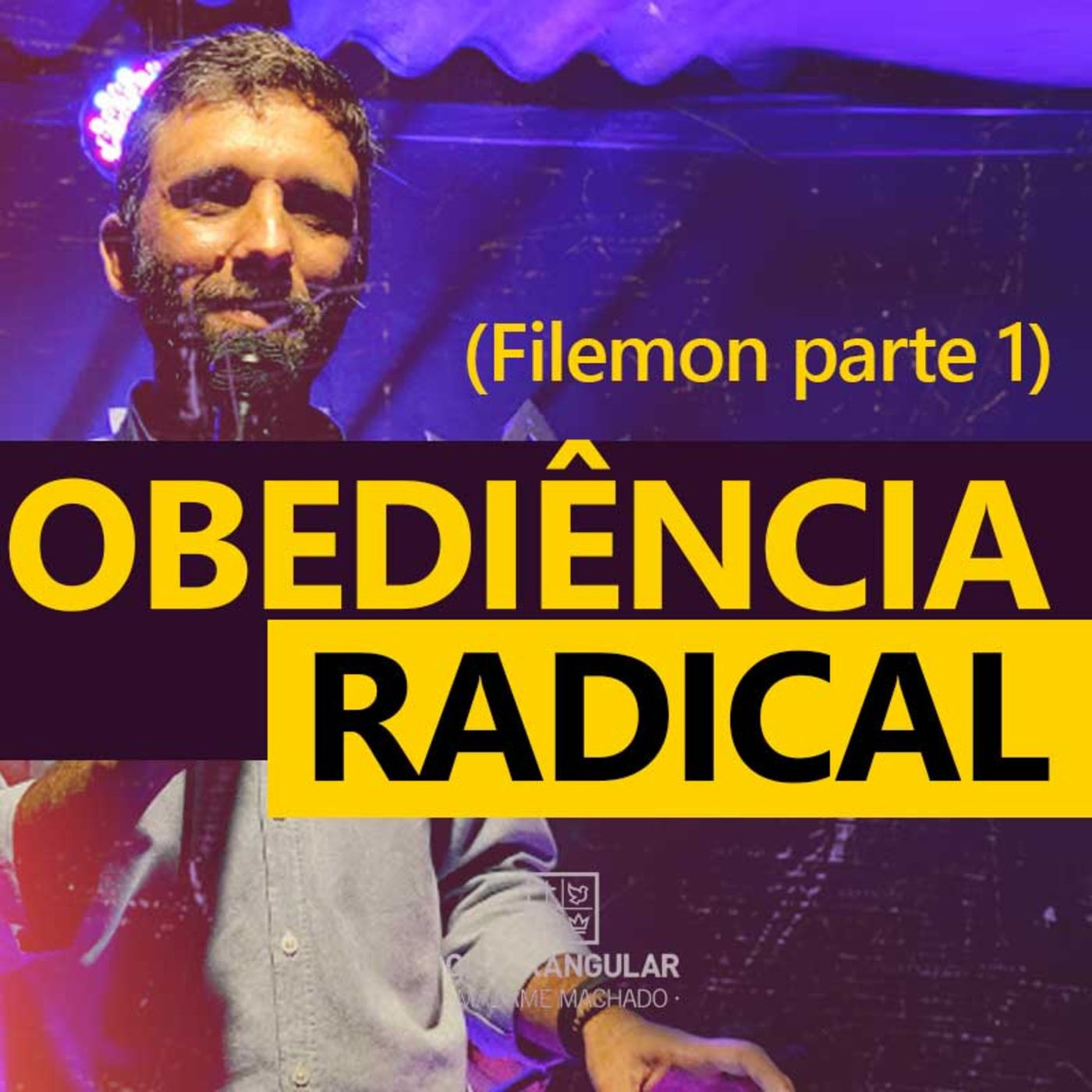 Podcast - Quadrangular Madame Machado