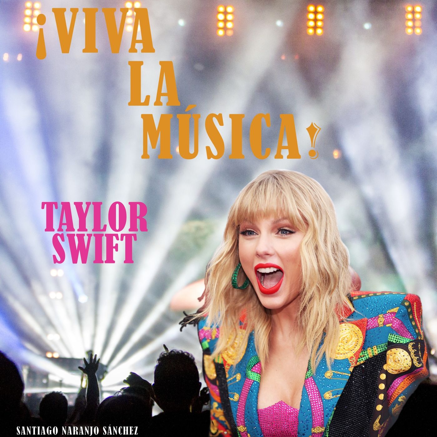 Viva La Musica