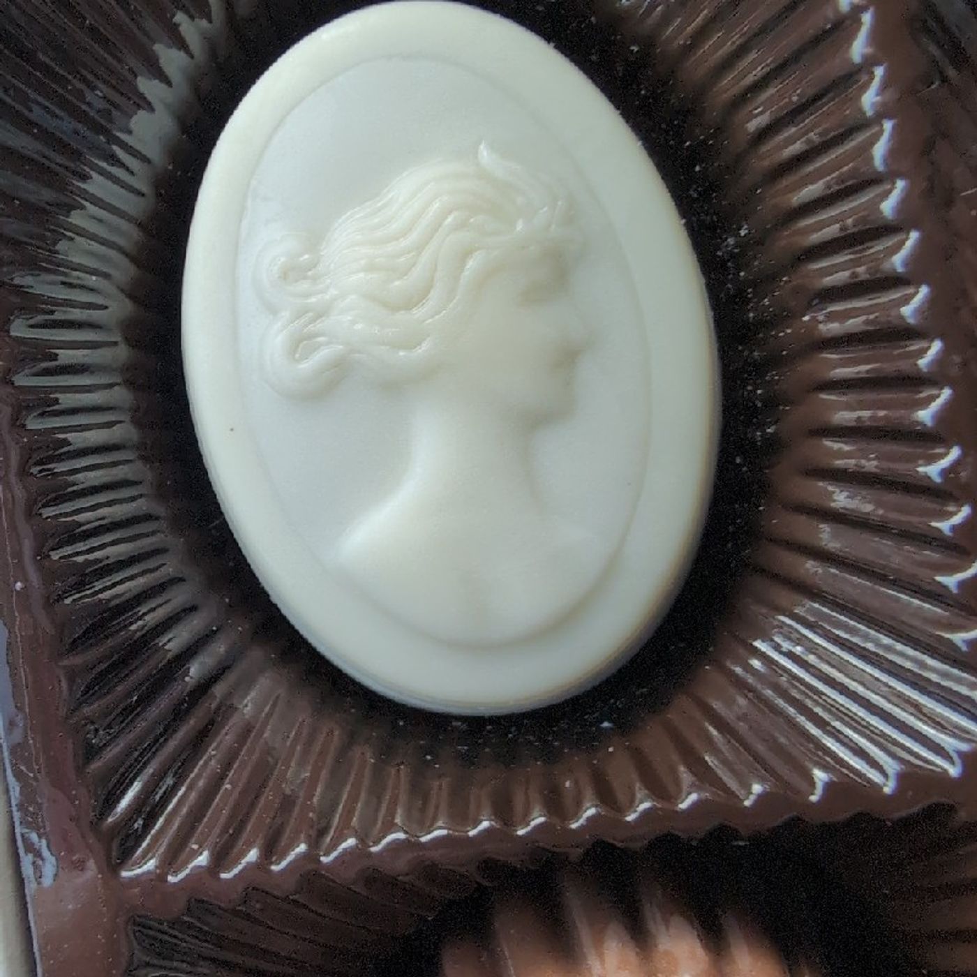 Luxury Chocolate Review episode artwork