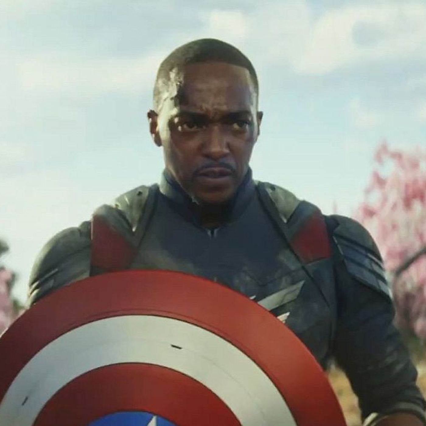 Subculture Film Reviews - CAPTAIN AMERICA: BRAND NEW WORLD (Central Coast Road) episode artwork