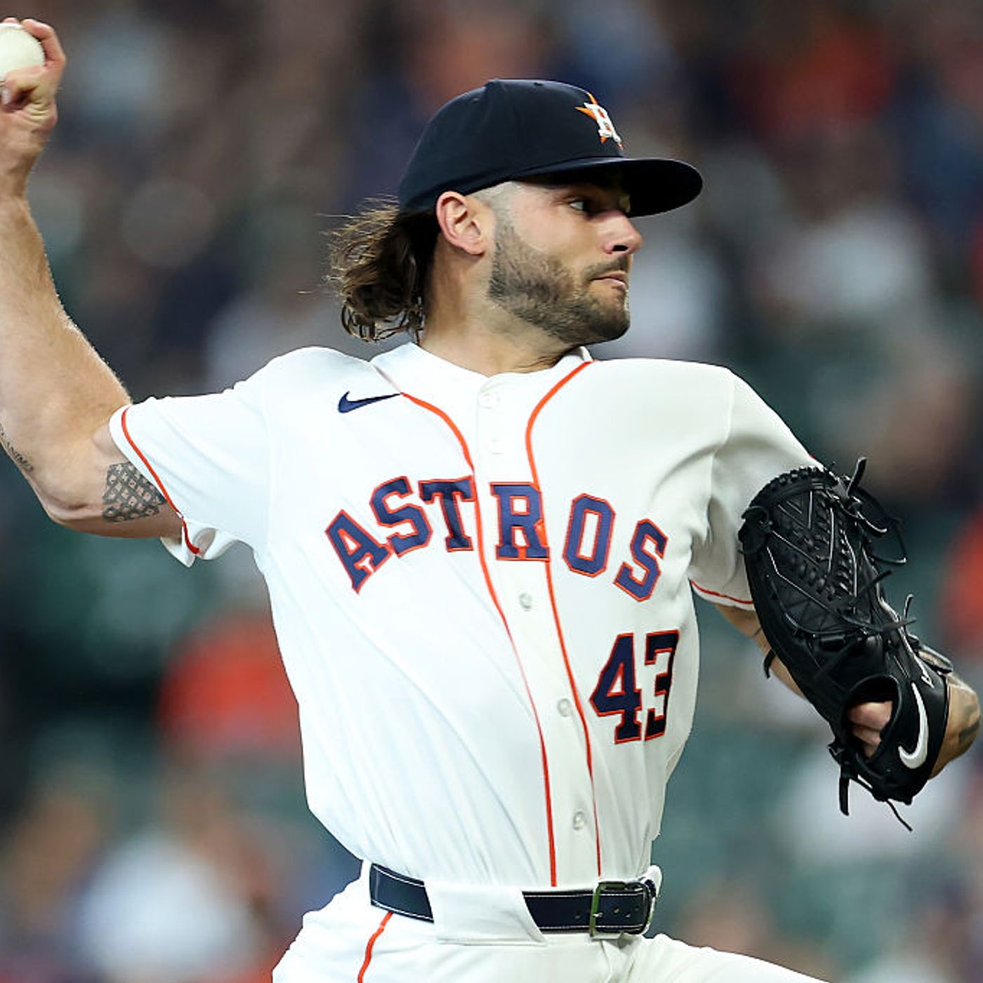 Astros Cant Catch A Break. Spurs Crush Wolves, CJ Stroud Talk?