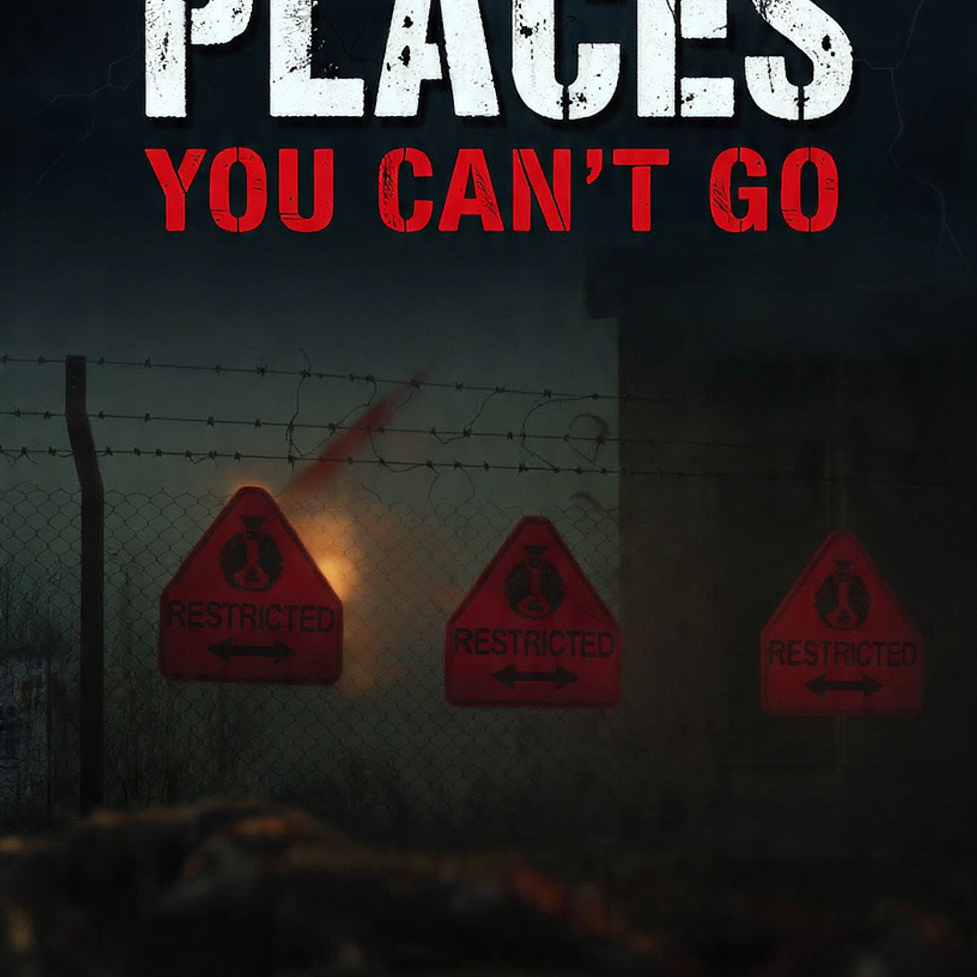Top 3 places you CAN'T GO & people who went anyways... Part 21 episode artwork