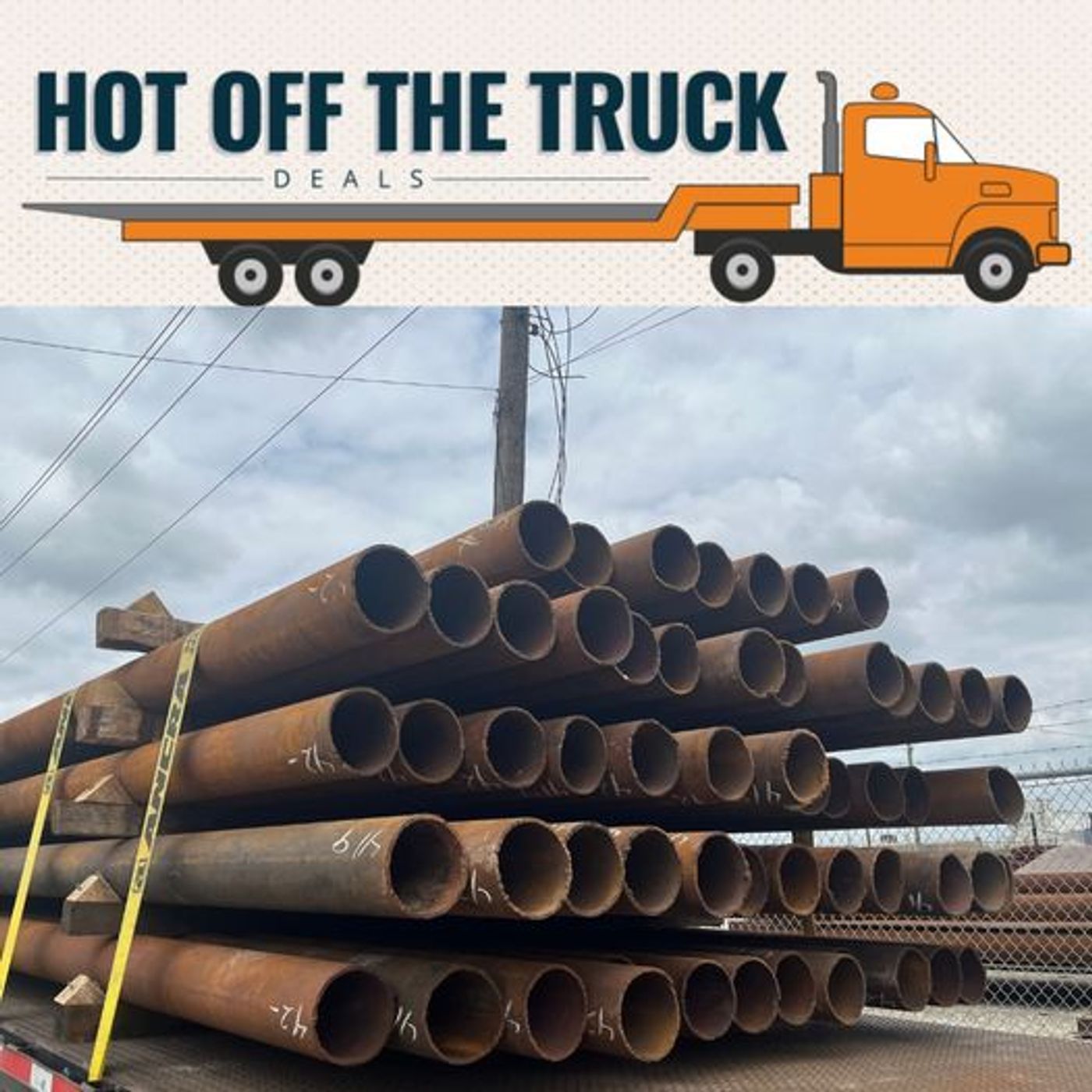 Pipeline to Excellence: Unveiling Houston