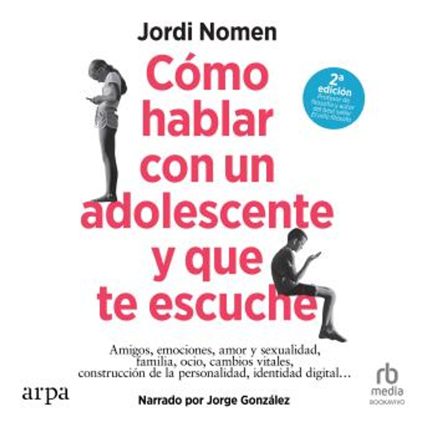 Explore New Free Audiobooks in Self-Improvement, Parenting Tips