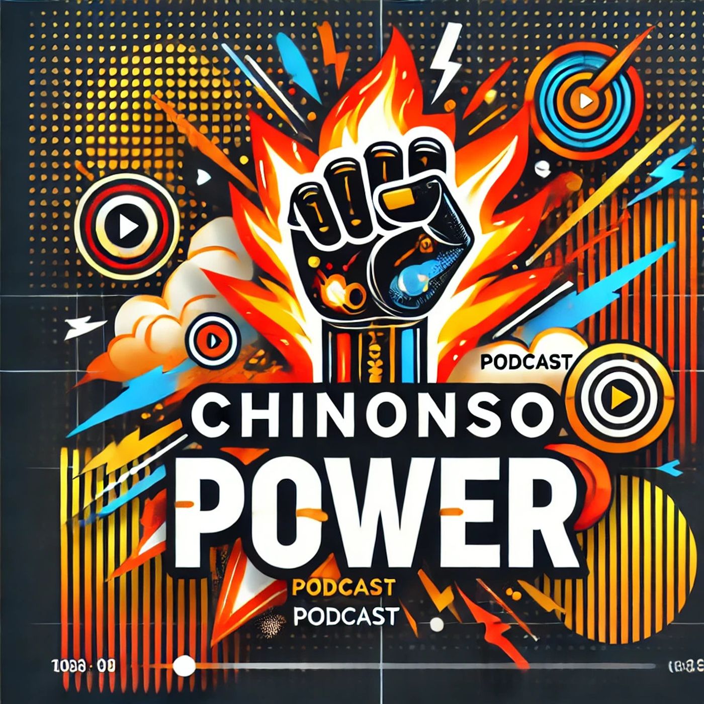 Chinonso Power