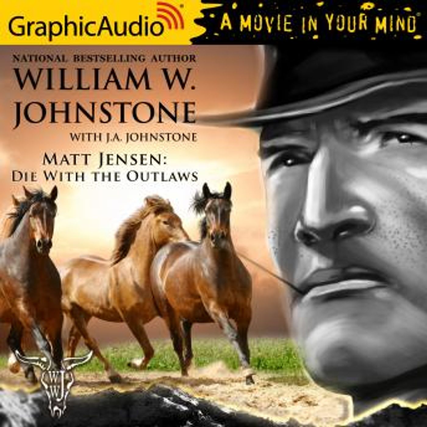 Download Latest Full Audiobooks in Fiction, Westerns & War