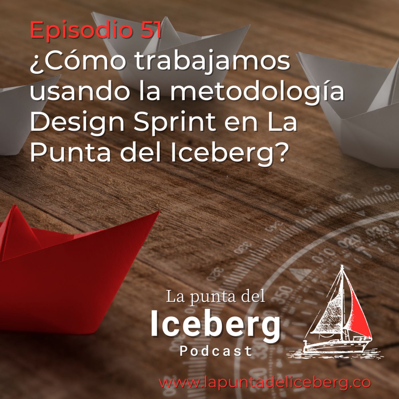 La Punta del Iceberg